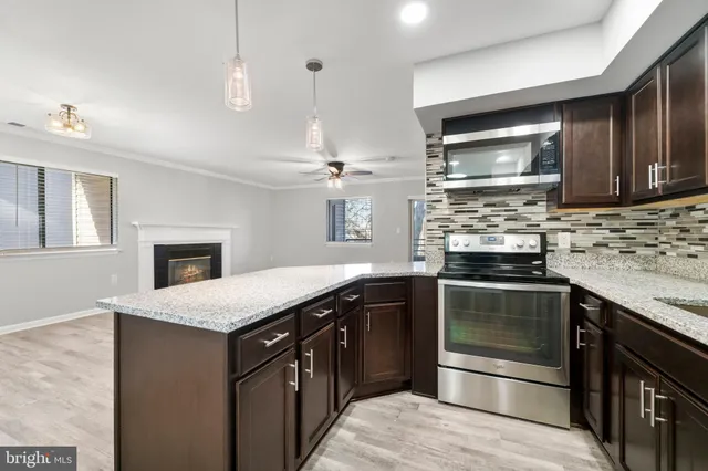 $1,875 | 8103 D Greenspring Way, Unit 8103D, Owings Mills, MD 21117