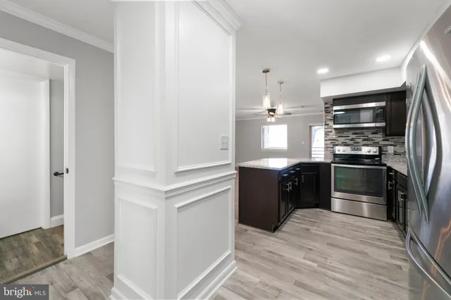 $1,875 | 8103 D Greenspring Way, Unit 8103D, Owings Mills, MD 21117