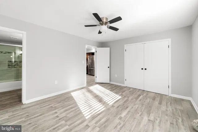 $1,875 | 8103 D Greenspring Way, Unit 8103D, Owings Mills, MD 21117