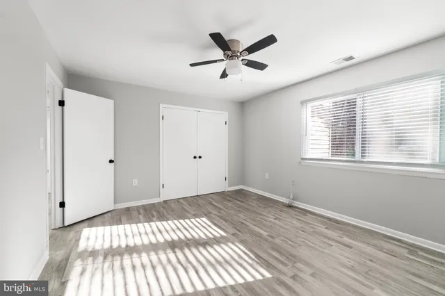 $1,875 | 8103 D Greenspring Way, Unit 8103D, Owings Mills, MD 21117