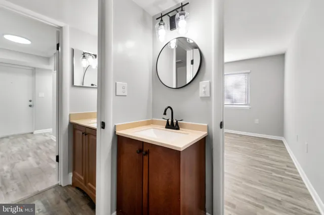 $1,875 | 8103 D Greenspring Way, Unit 8103D, Owings Mills, MD 21117