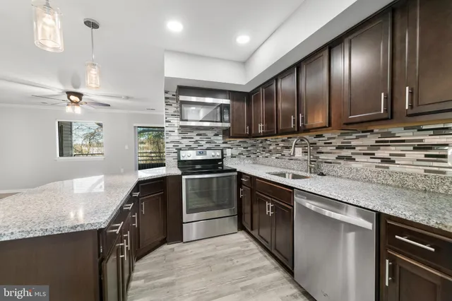 $1,875 | 8103 D Greenspring Way, Unit 8103D, Owings Mills, MD 21117