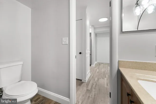 $1,875 | 8103 D Greenspring Way, Unit 8103D, Owings Mills, MD 21117