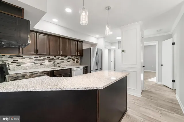 $1,875 | 8103 D Greenspring Way, Unit 8103D, Owings Mills, MD 21117