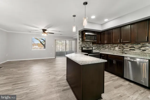 $1,875 | 8103 D Greenspring Way, Unit 8103D, Owings Mills, MD 21117