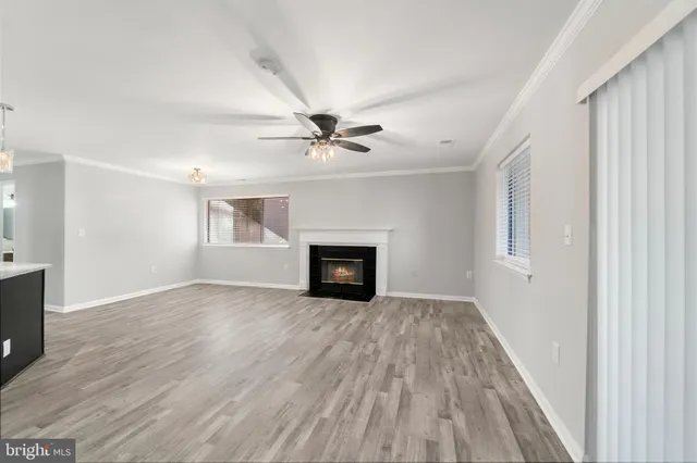 $1,875 | 8103 D Greenspring Way, Unit 8103D, Owings Mills, MD 21117