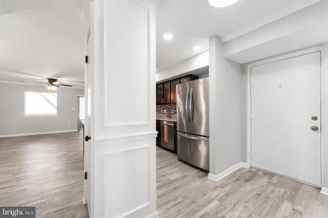 $1,875 | 8103 D Greenspring Way, Unit 8103D, Owings Mills, MD 21117