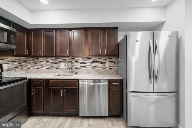$1,875 | 8103 D Greenspring Way, Unit 8103D, Owings Mills, MD 21117