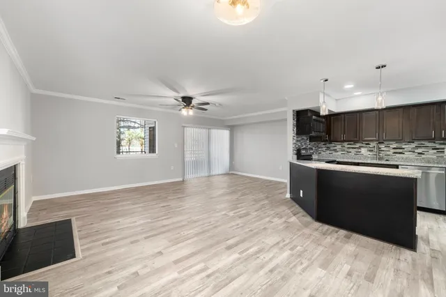 $1,875 | 8103 D Greenspring Way, Unit 8103D, Owings Mills, MD 21117