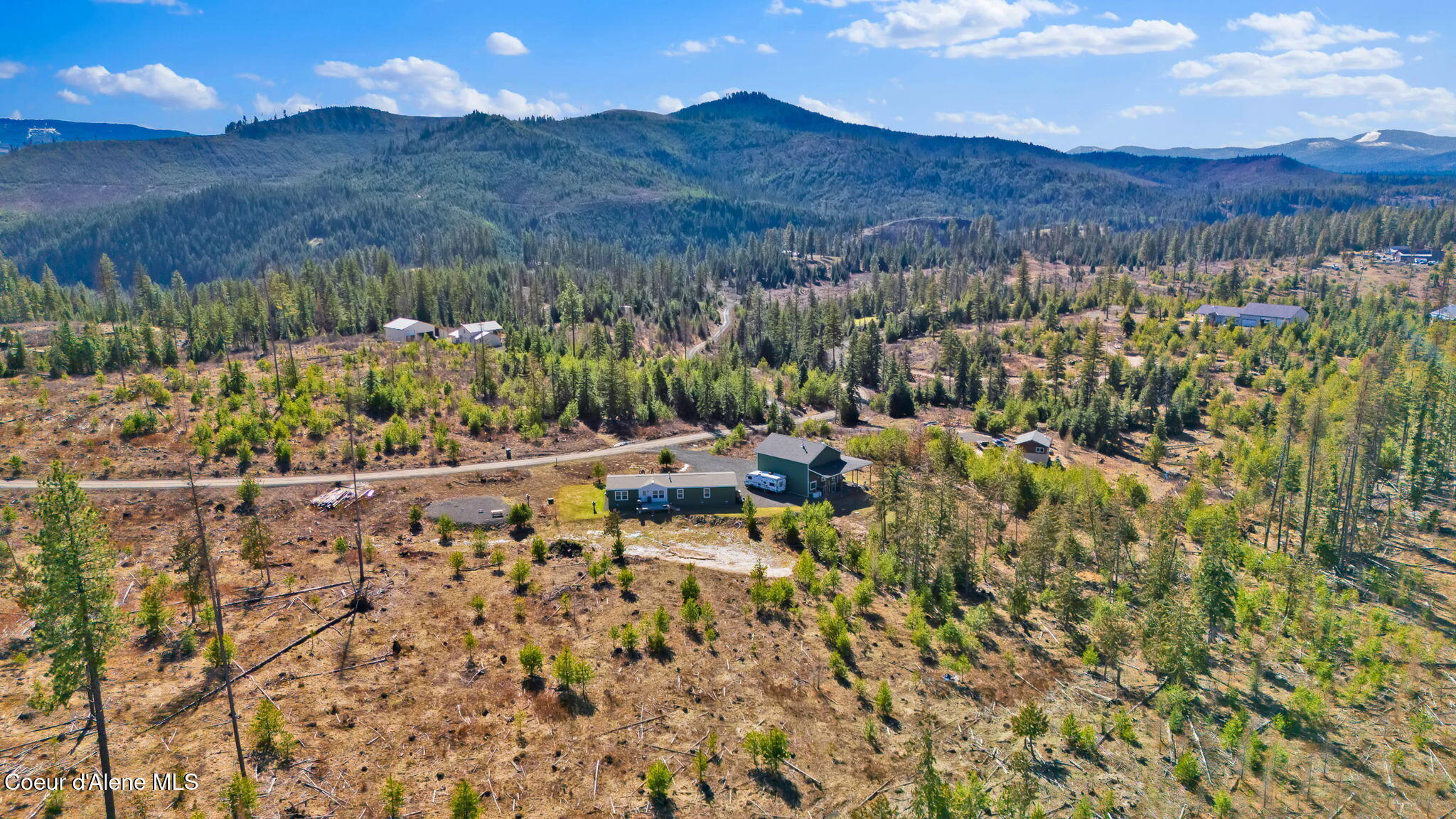 1713 Bugle Pt Road St. Maries, ID 83861 - Photo 74 of 84 1713 Bugle Point