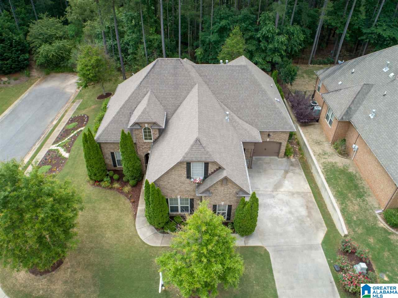 1345 Caliston Way Pelham, AL 35124 - Photo 42 of 50