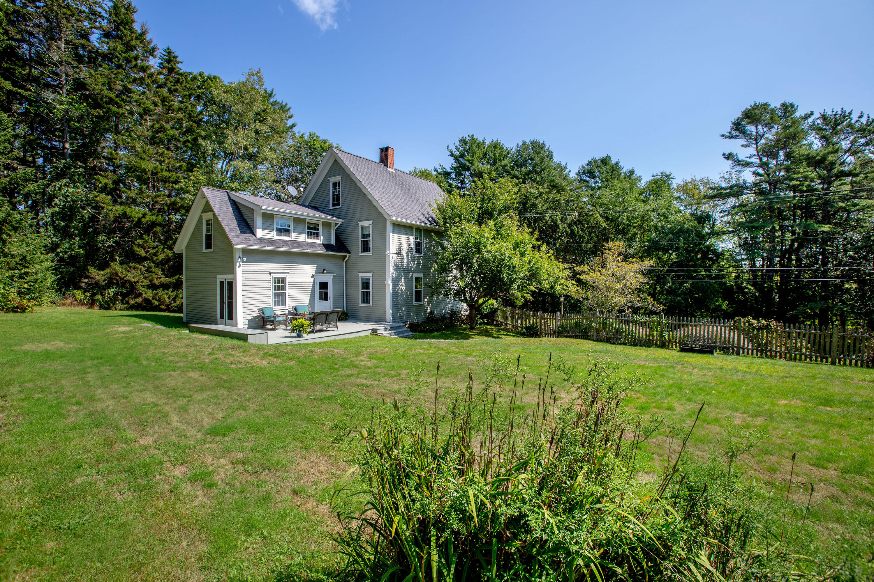 442 Harpswell Neck Road Harpswell, ME 04079 - Photo 45 of 59 Harpswell Neck_Saxton_70