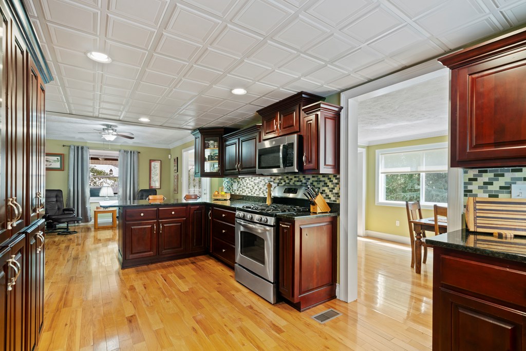 499 Ridgeview Circle Morganton, GA 30560 - Photo 19 of 58 Gallery Image 19