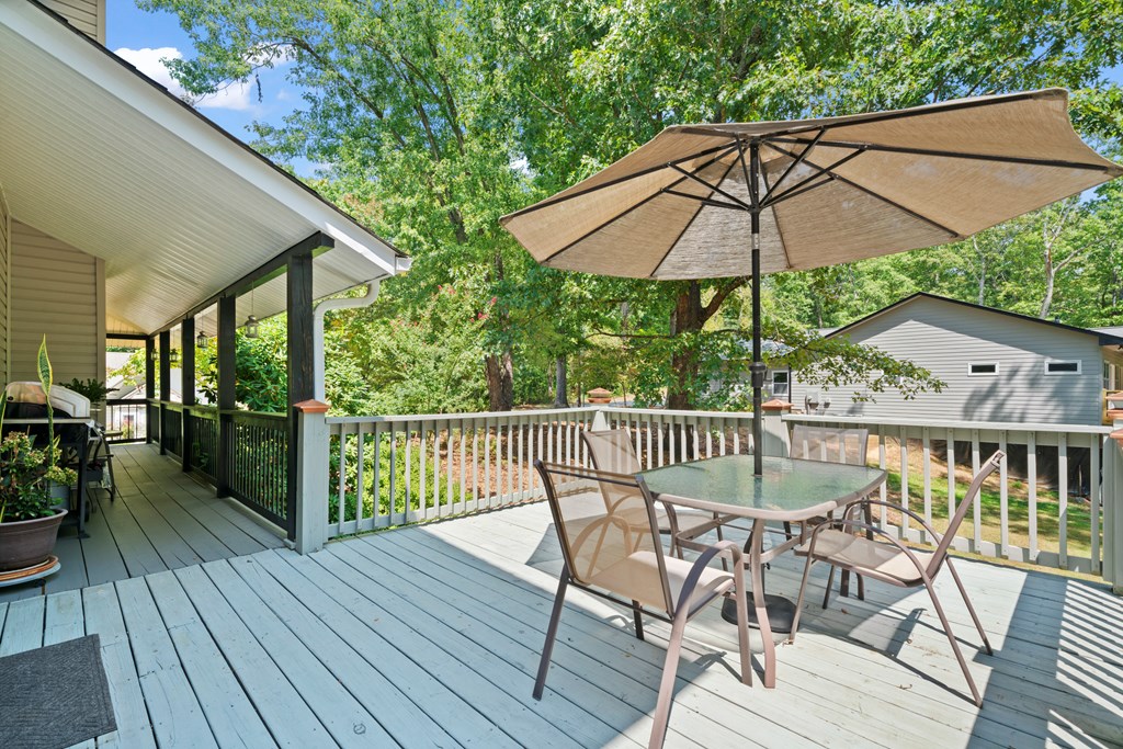 499 Ridgeview Circle Morganton, GA 30560 - Photo 8 of 58 Gallery Image 8