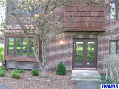 6702 Quail Ridge Lane Fort Wayne, IN 46804 - Photo 1 of 16 Gallery Image 1