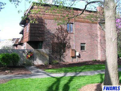 6702 Quail Ridge Lane Fort Wayne, IN 46804 - Photo 3 of 16 Gallery Image 3