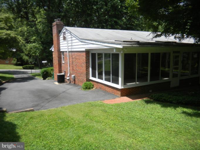 33 Millstone Road Randallstown, MD 21133 - Photo 14 of 26 Exterior (Rear)