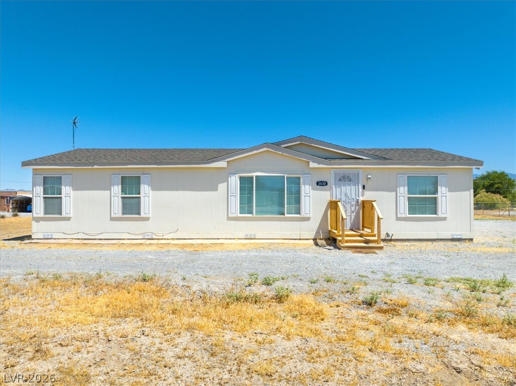 2630 Retread Road Pahrump, NV 89048 - Photo 2 of 95