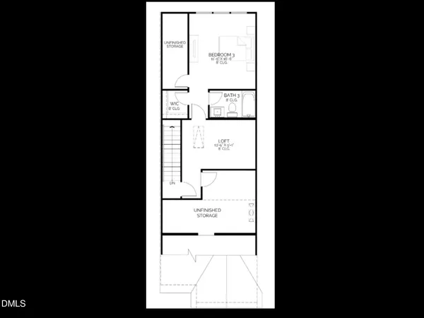 $454,488 | 944 Steel Mill Lane, Apex, NC 27523