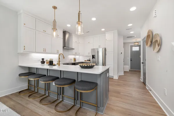 $454,488 | 944 Steel Mill Lane, Apex, NC 27523