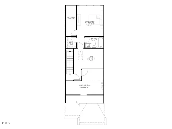$454,488 | 944 Steel Mill Lane, Apex, NC 27523