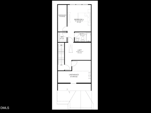 a view of entryway with wooden floor and stairs