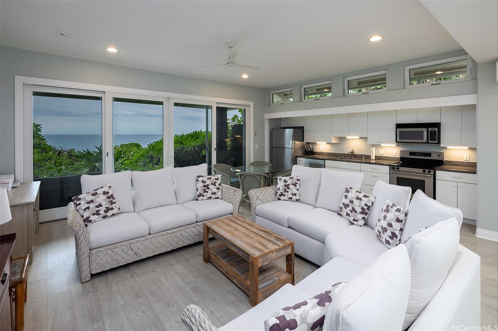 4155 Black Point Road, Unit COTTAGE Honolulu, HI 96816 - Photo 1 of 19