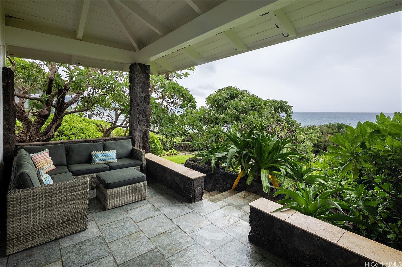 4155 Black Point Road, Unit COTTAGE Honolulu, HI 96816 - Photo 12 of 19