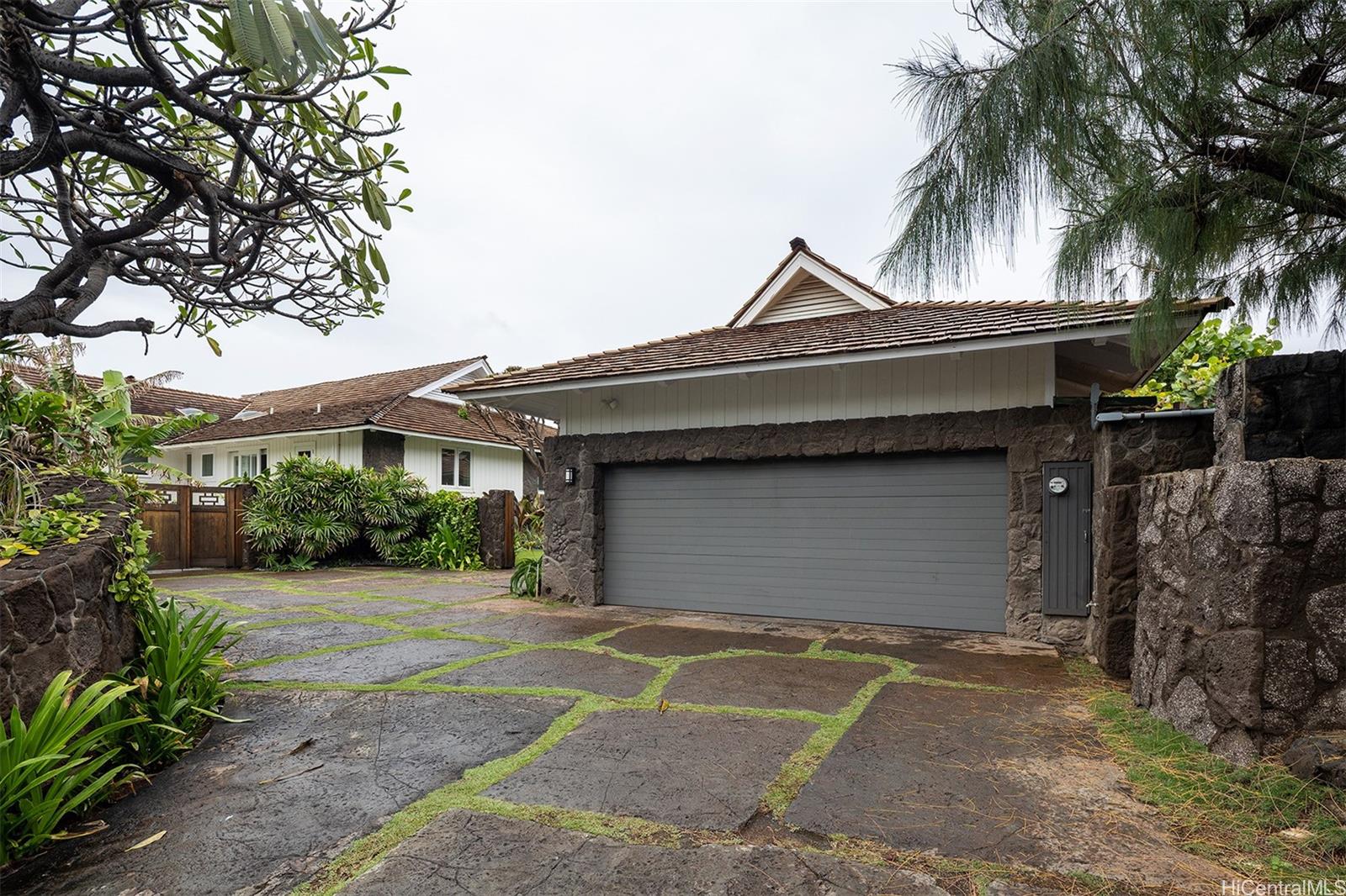 4155 Black Point Road, Unit COTTAGE Honolulu, HI 96816 - Photo 15 of 19