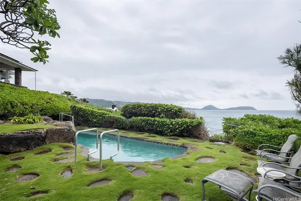 $4,500 | 4155 Black Point Road, Unit COTTAGE, Honolulu, HI 96816