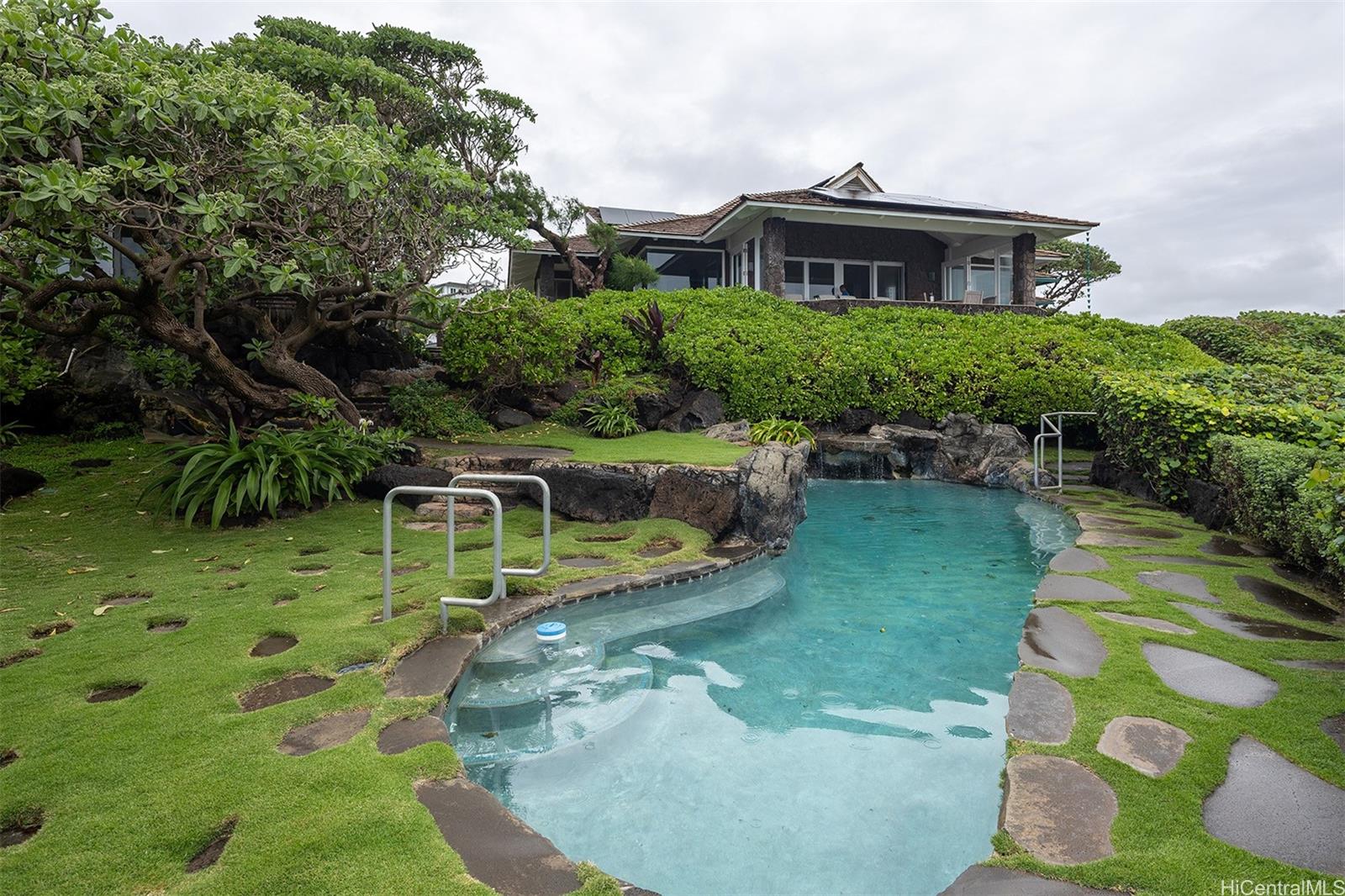 4155 Black Point Road, Unit COTTAGE Honolulu, HI 96816 - Photo 17 of 19