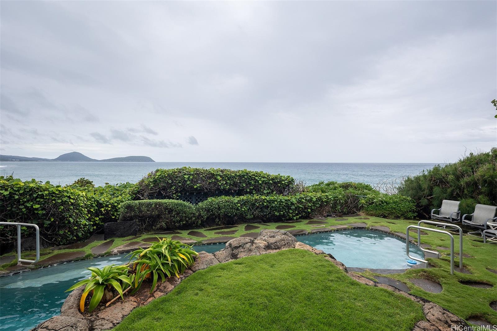 4155 Black Point Road, Unit COTTAGE Honolulu, HI 96816 - Photo 18 of 19