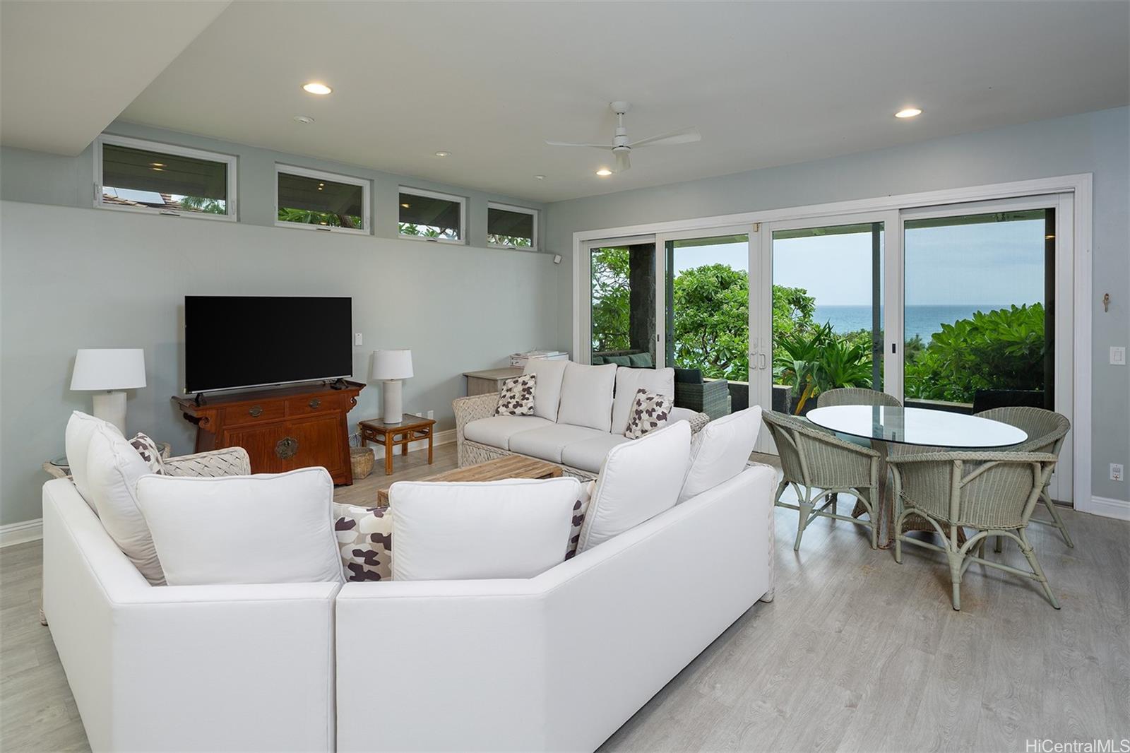 4155 Black Point Road, Unit COTTAGE Honolulu, HI 96816 - Photo 2 of 19