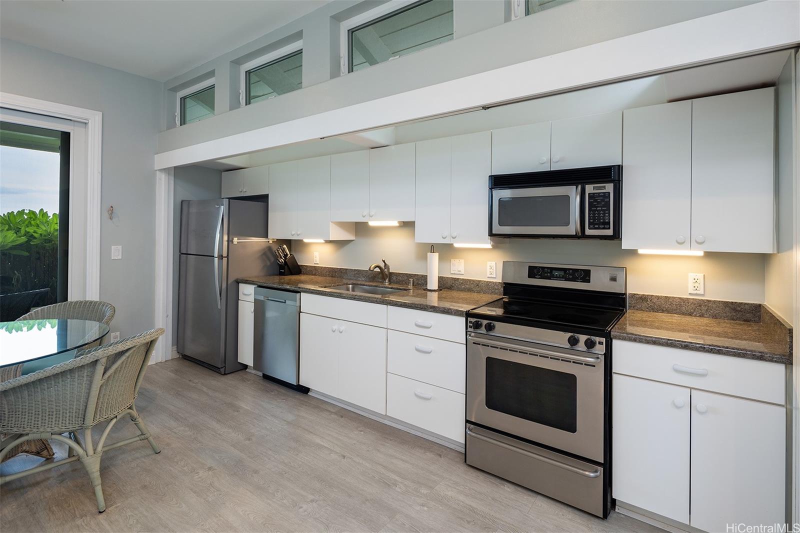 4155 Black Point Road, Unit COTTAGE Honolulu, HI 96816 - Photo 5 of 19