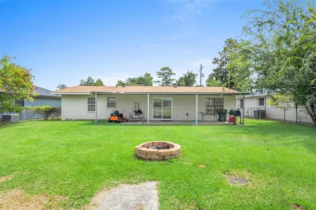 $199,900 | 4430 Tamarack Street, Lake Charles, LA 70605