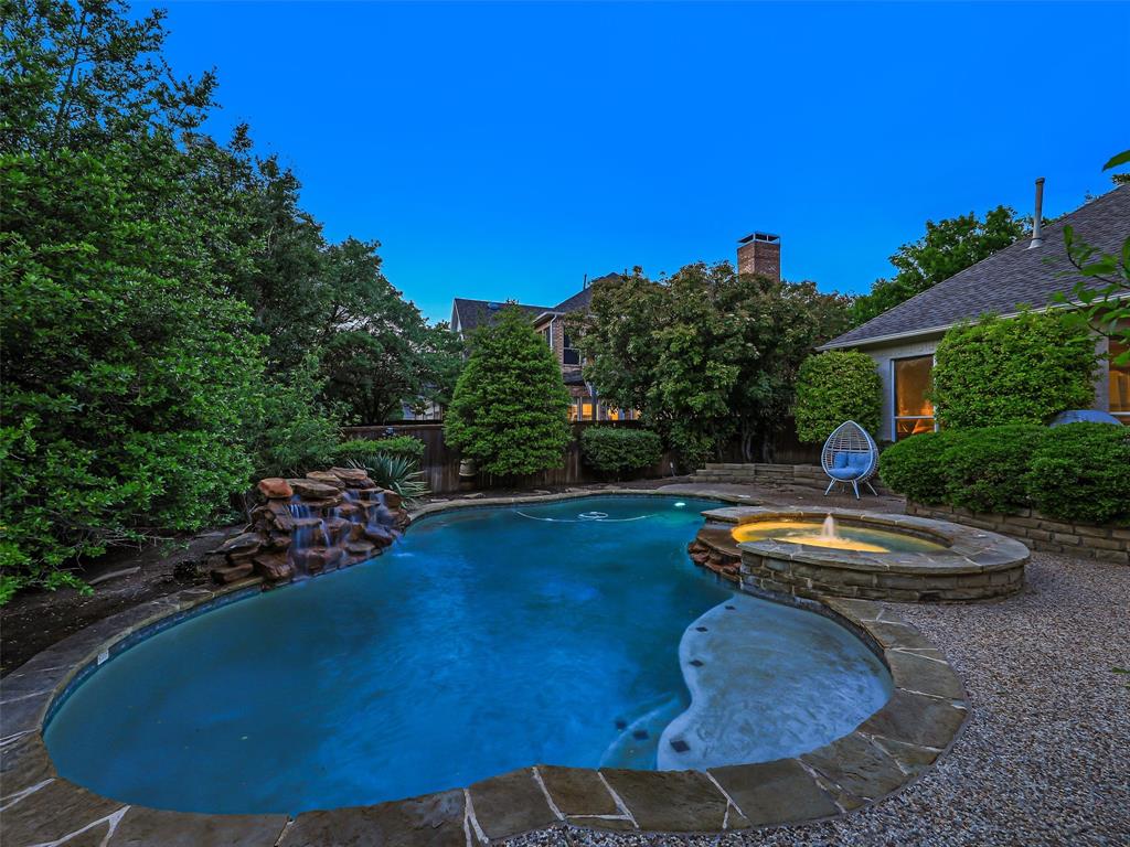 5405 Quail Run Frisco, TX 75034 - Photo 30 of 40