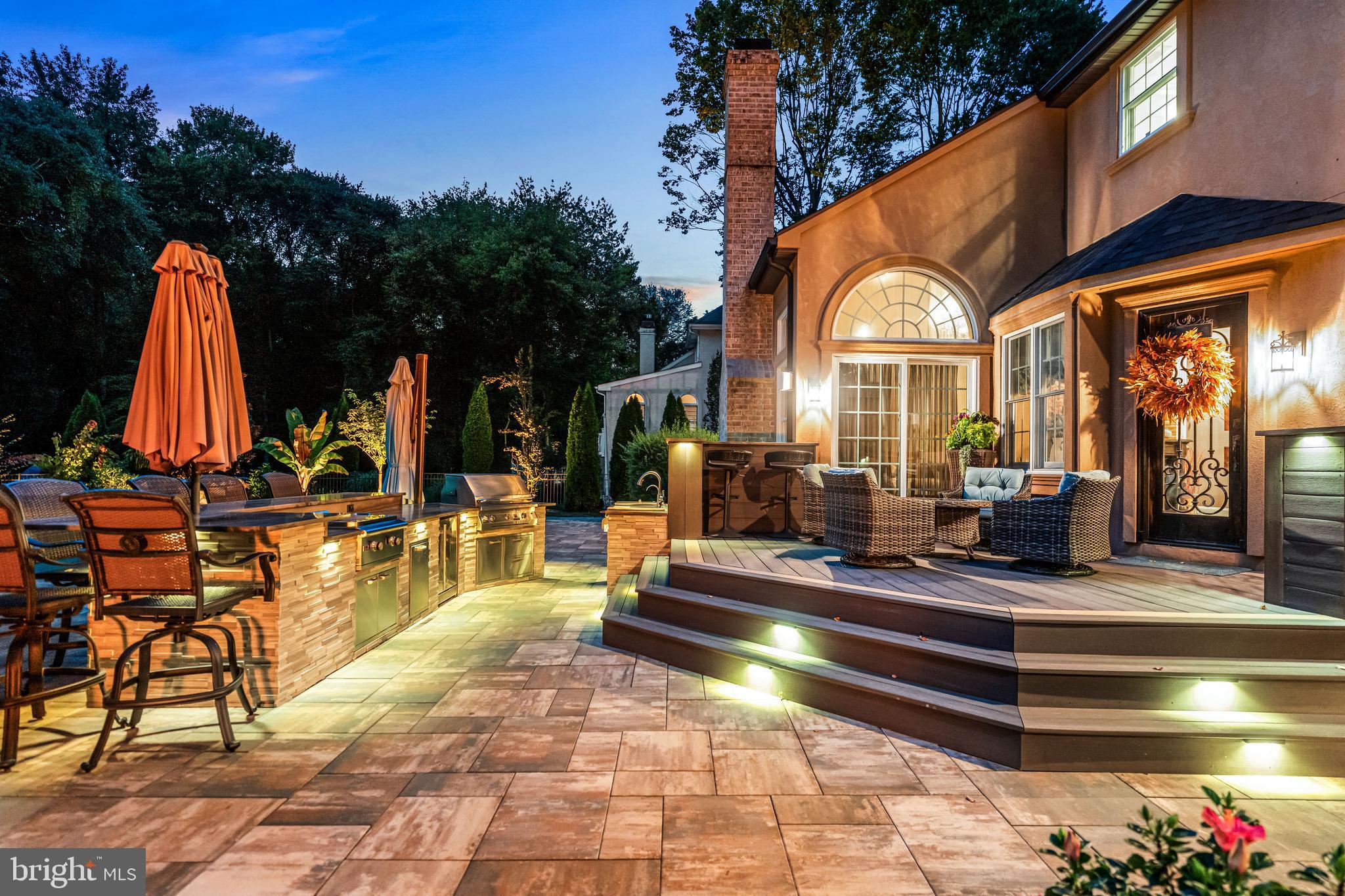53 Stanwyck Road Mount Laurel, NJ 08054 - Photo 61 of 85 Gallery Image 61