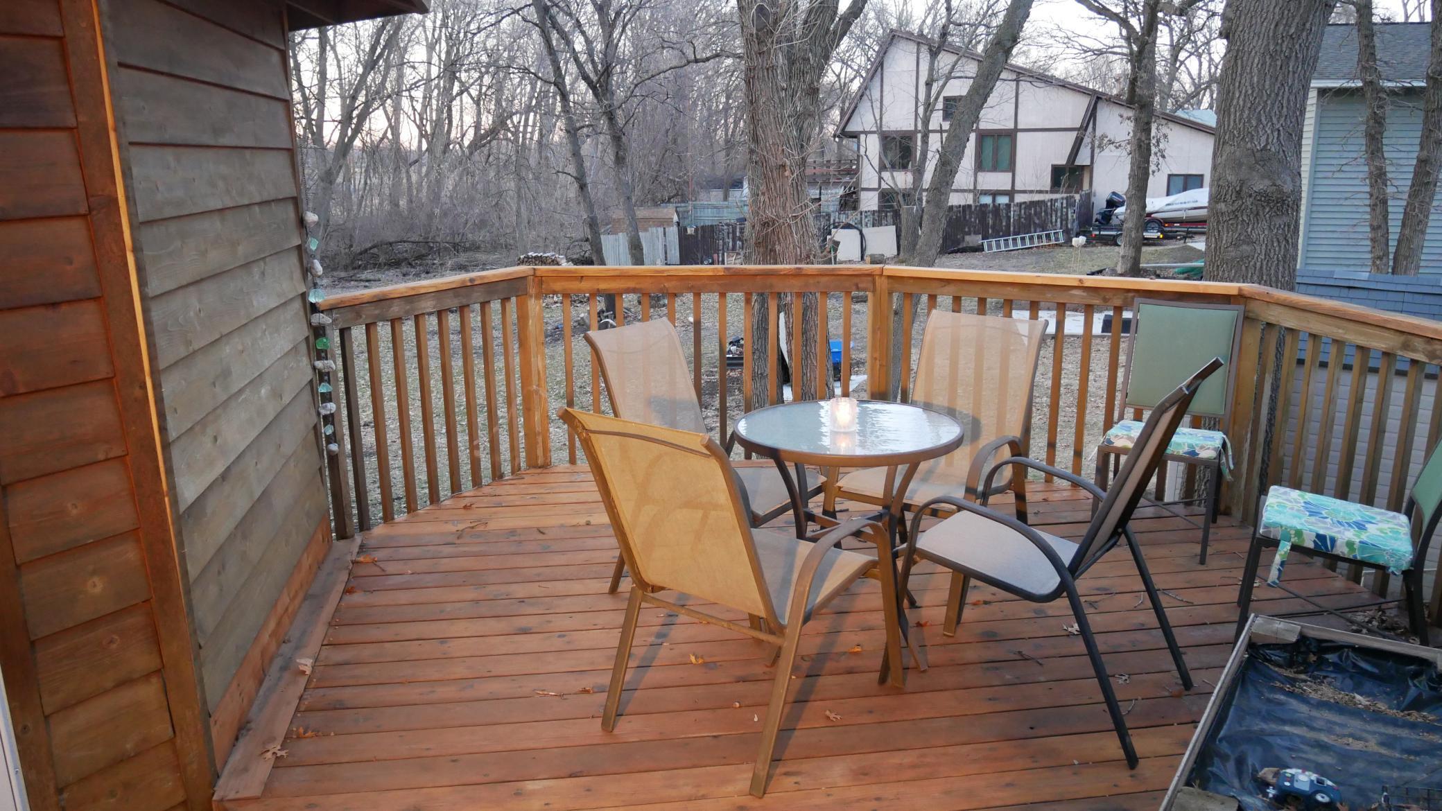 10962 Eagle Street Northwest Coon Rapids, MN 55433 - Photo 33 of 46