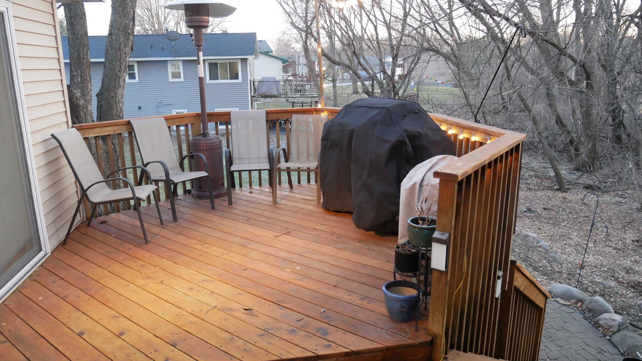 10962 Eagle Street Northwest Coon Rapids, MN 55433 - Photo 34 of 46