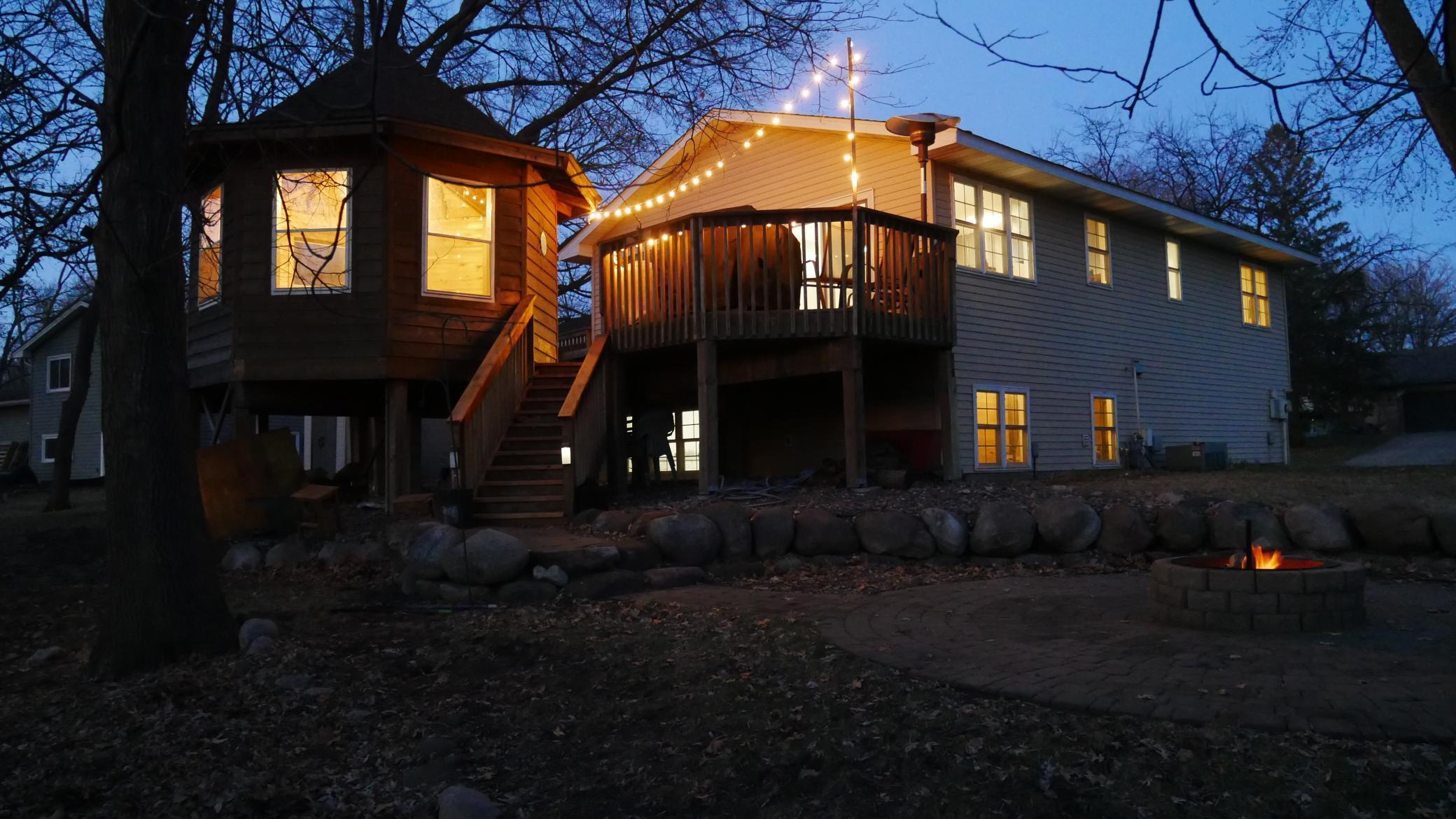 10962 Eagle Street Northwest Coon Rapids, MN 55433 - Photo 35 of 46