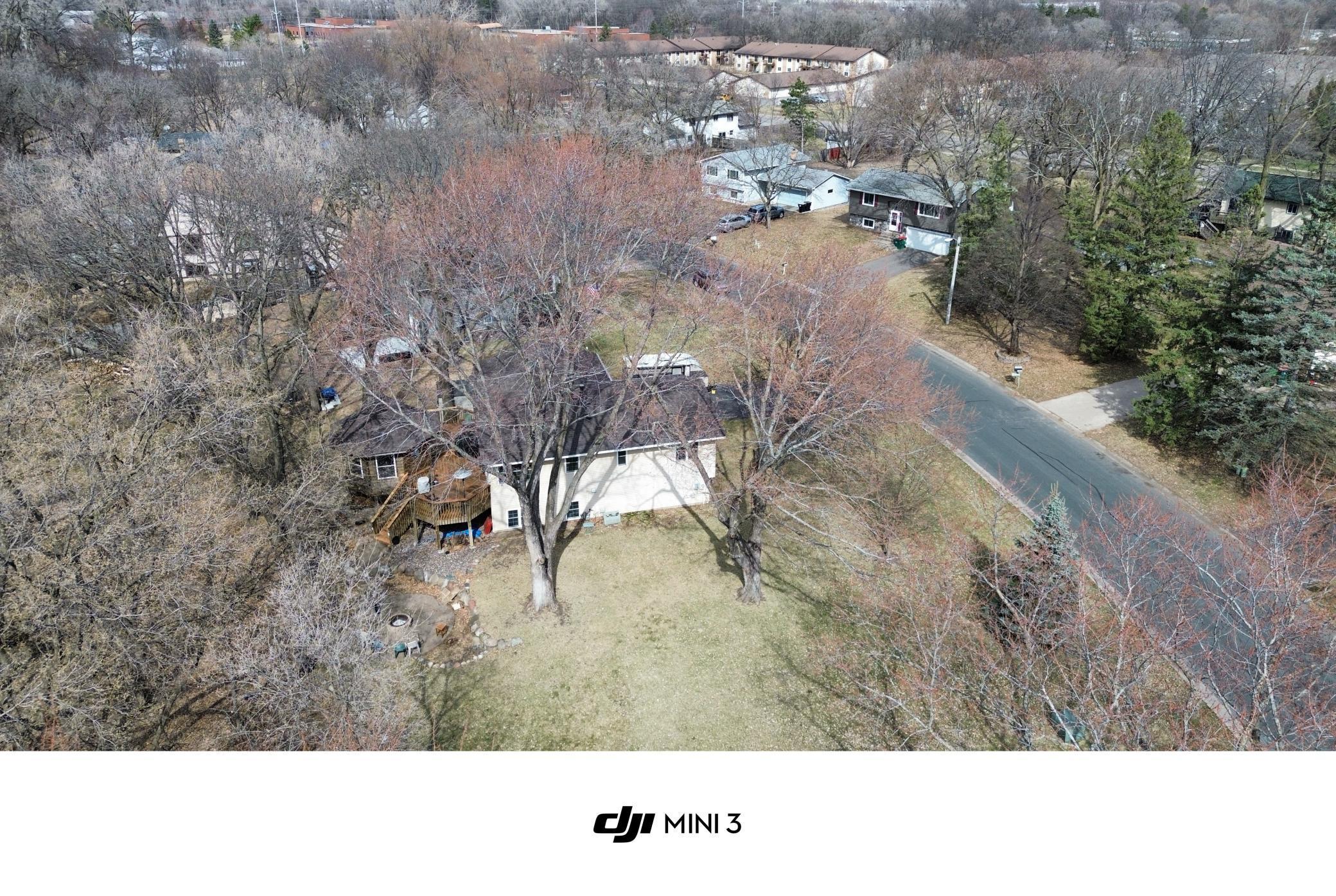 10962 Eagle Street Northwest Coon Rapids, MN 55433 - Photo 44 of 46