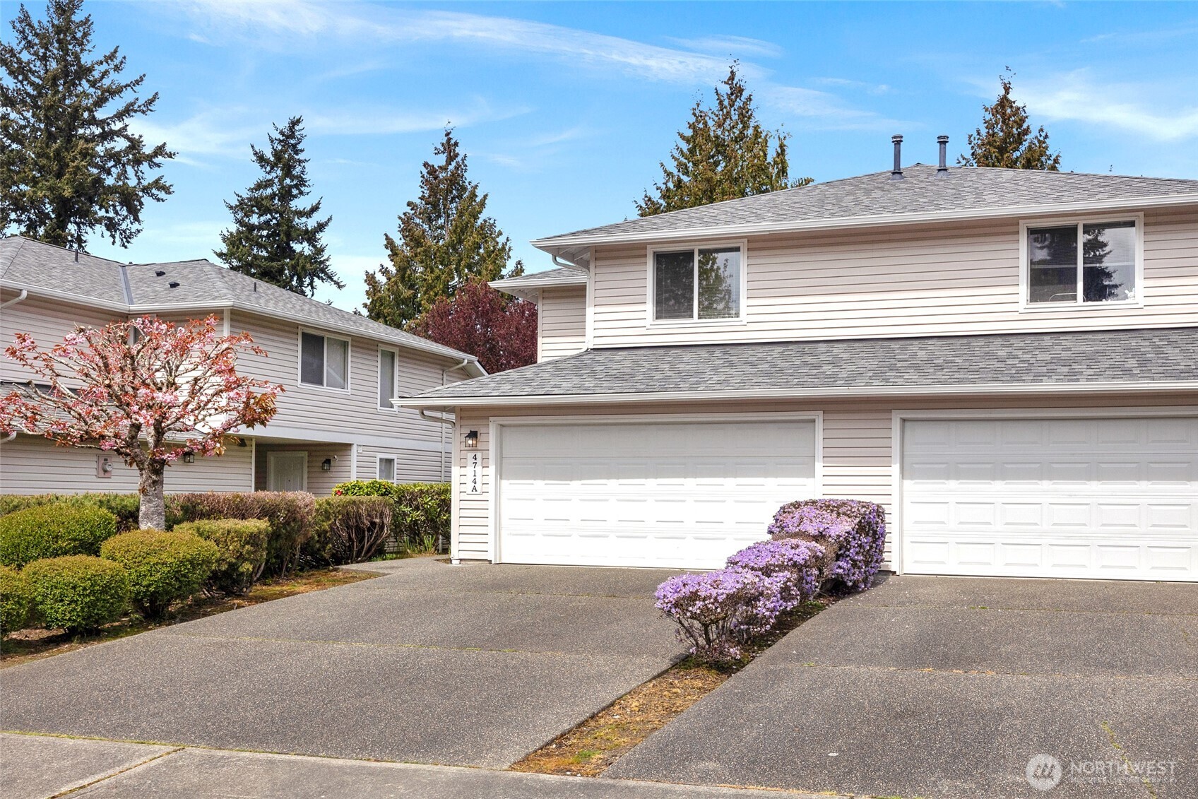 4714 Northeast 18th Place, Unit A Renton, WA 98059 - Photo 3 of 38