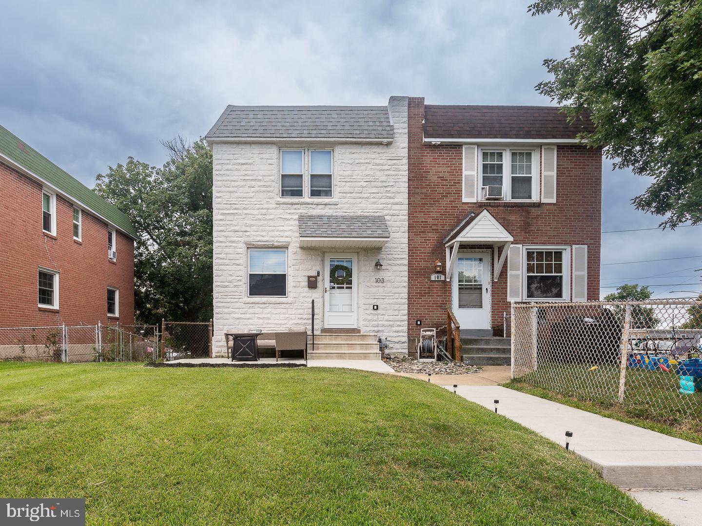 103 Haller Road Ridley Park, PA 19078 - Photo 1 of 26 Home Sweet Home!
