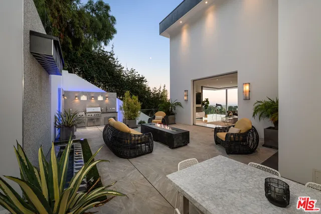 $39,995 | 7080 Mulholland Drive, Los Angeles, CA 90068