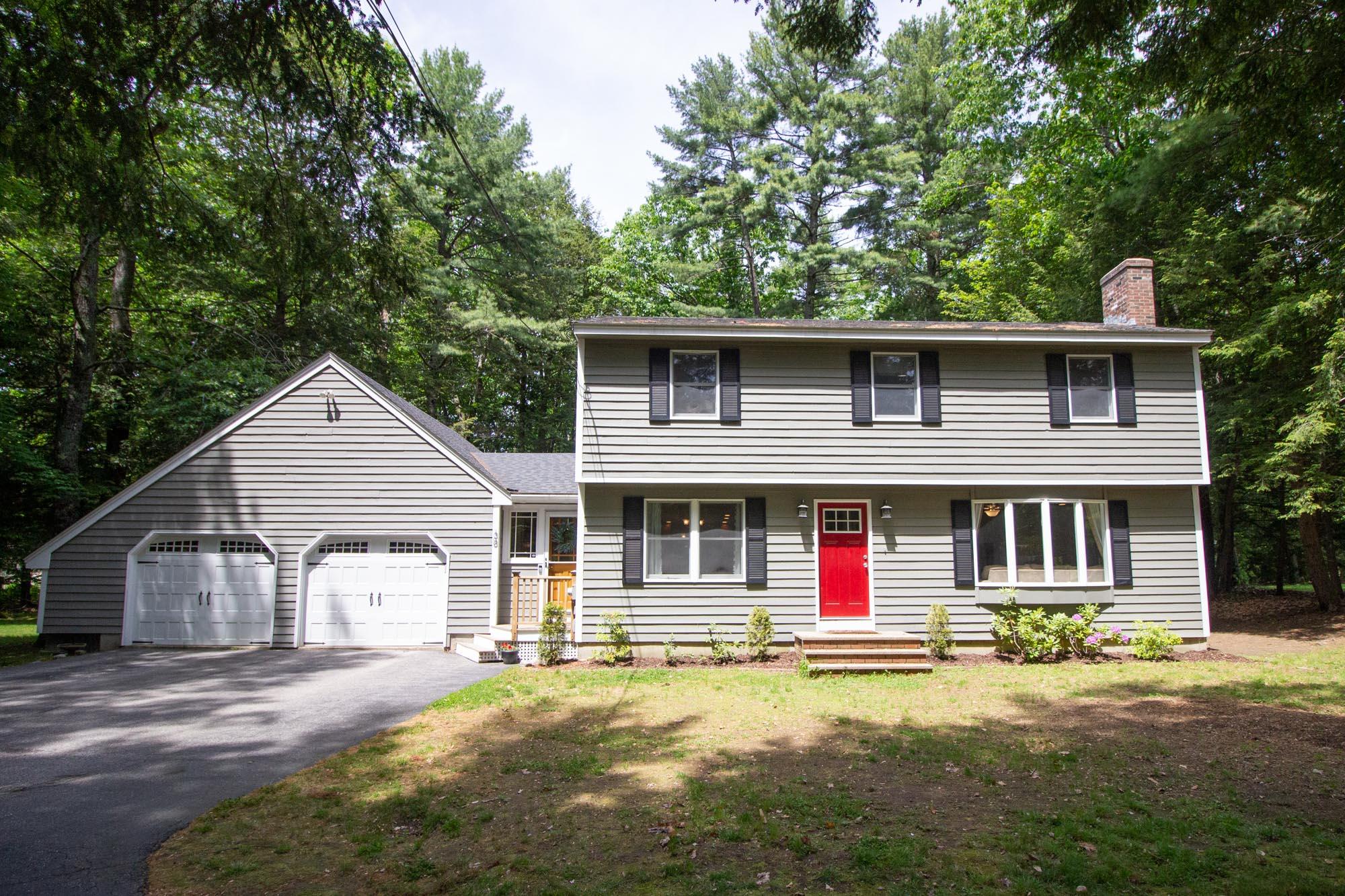38 Park Road Windham, ME 04062 - Photo 1 of 67 38 Park Ex