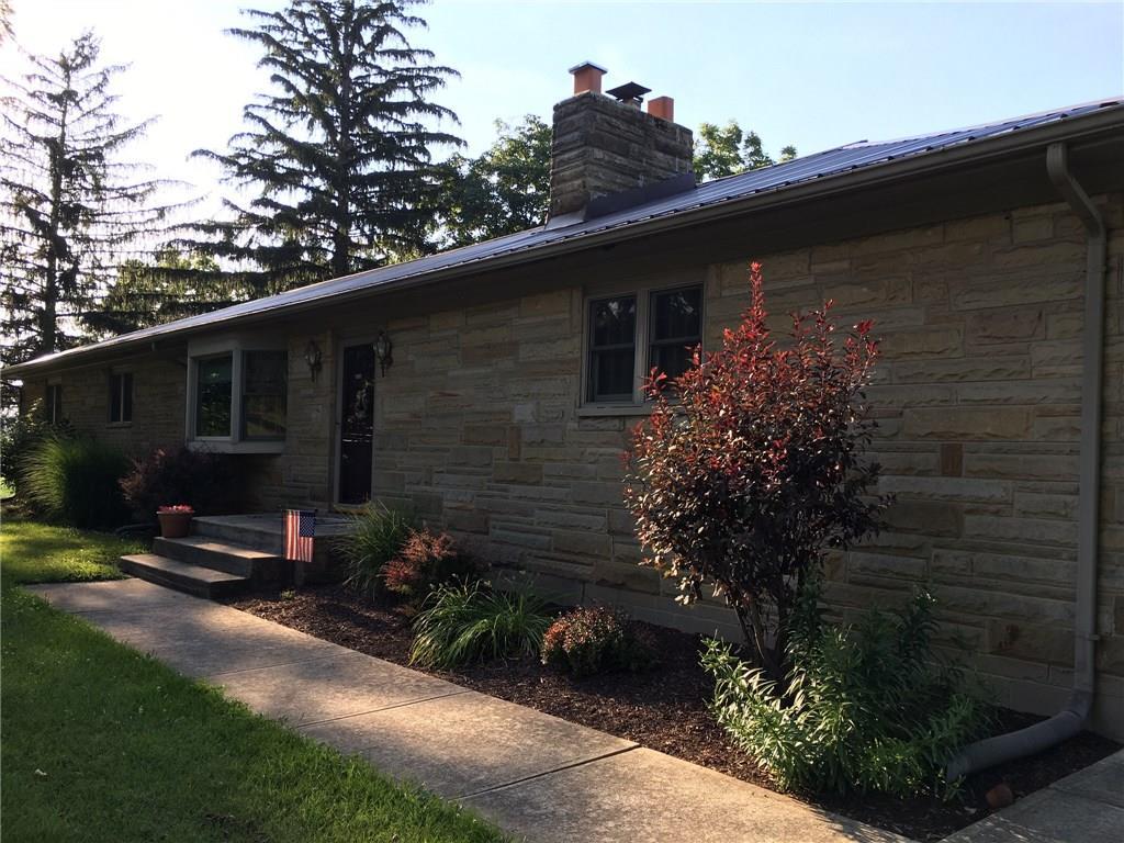 5011 Morris Road Springfield, OH 45502 - Photo 2 of 15