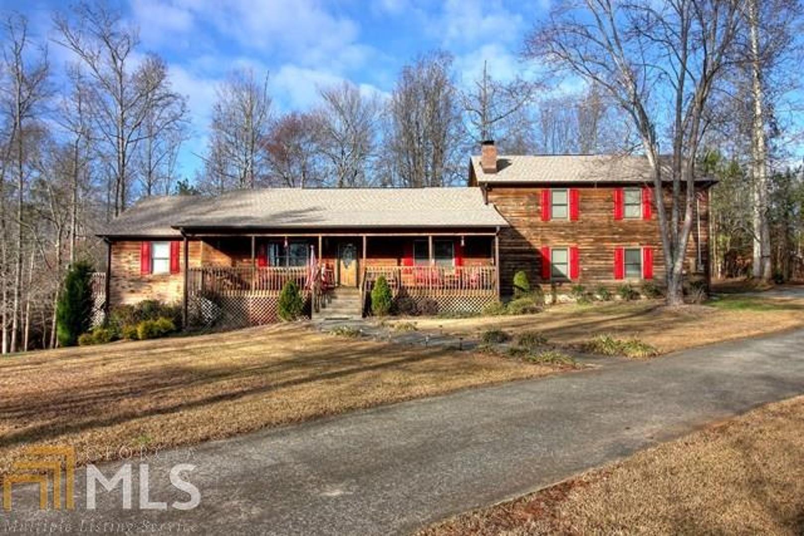 136 Dover Road Northwest, Unit TRACT 2 Cartersville, GA 30120 - Photo 1 of 1 Gallery Image 1