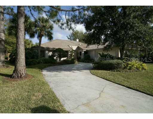 922 Cutler Road Longwood, FL 32779 - Photo 1 of 1 a view of a back yard