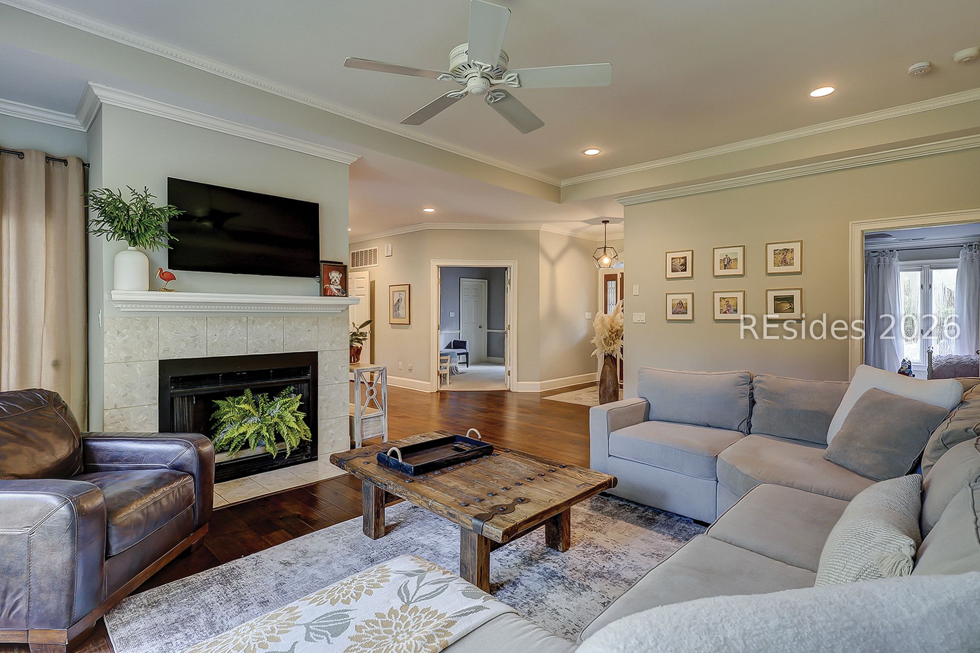 88 High Bluff Road Hilton Head Island, SC 29926 - Photo 19 of 58