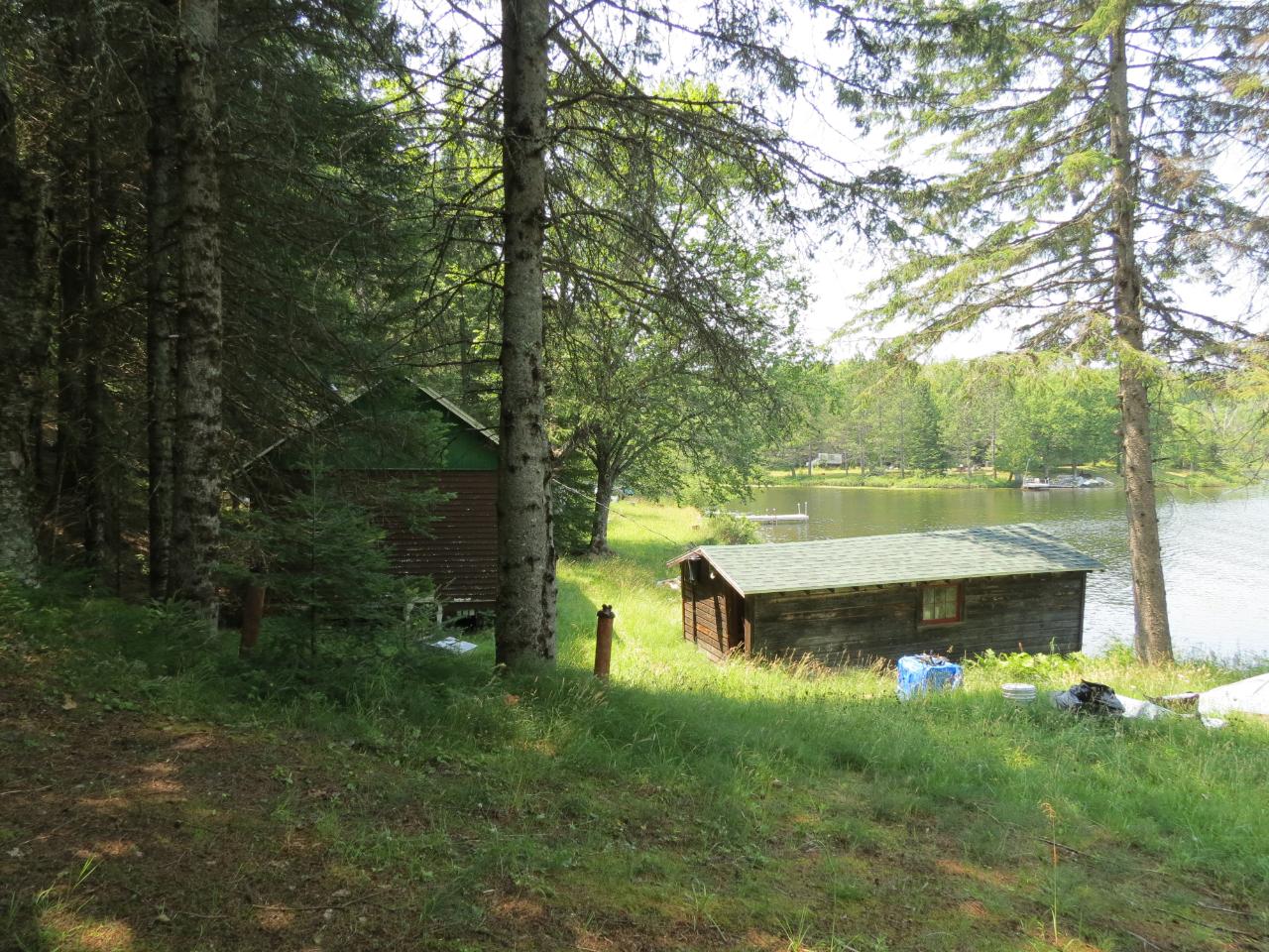 5636 Chaney Lake Road Wakefield, MI 49968 - Photo 32 of 66 Gallery Image 32